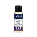 Signature Clay Varnish