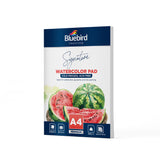 Bluebird Signature Water Color Pad