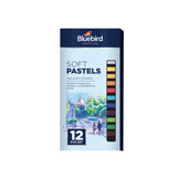 Soft Pastel Set of 12