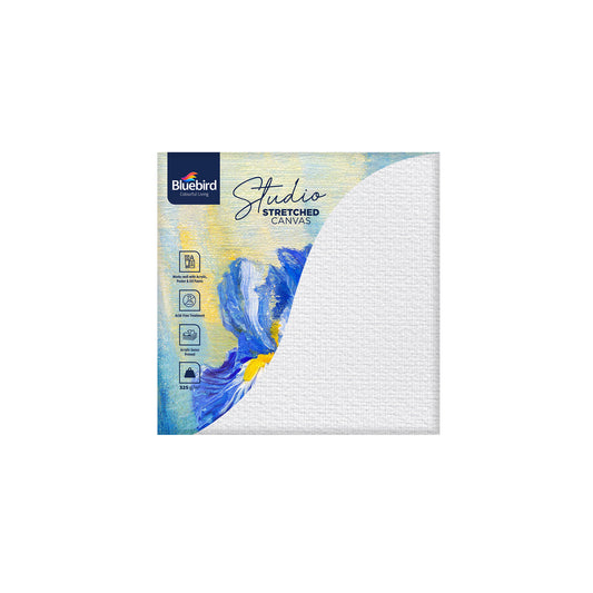 Studio Stretched Canvas