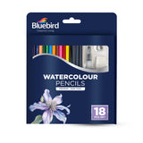 Watercolor Pencil Set