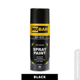 MUBAH Spray Paint (Imported)