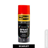 MUBAH Spray Paint (Imported)