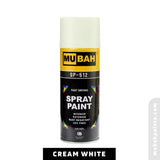 MUBAH Spray Paint (Imported)