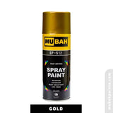 MUBAH Spray Paint (Imported)