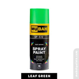 MUBAH Spray Paint (Imported)
