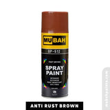 MUBAH Spray Paint (Imported)