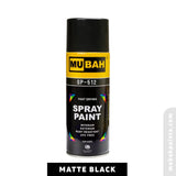 MUBAH Spray Paint (Imported)