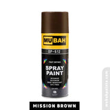 MUBAH Spray Paint (Imported)