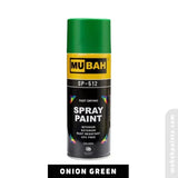 MUBAH Spray Paint (Imported)
