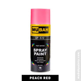 MUBAH Spray Paint (Imported)