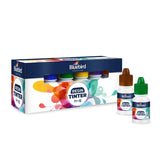 Resin Tinter - Set of 12 Assorted Primary Shades
