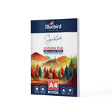Bluebird Signature Canvas Pad - 280 gm - 10 sheets
