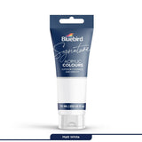 Signature Acrylic Colours - 75 ml - Basic Shades