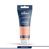 Signature Acrylic Colours - 75 ml - Basic Shades