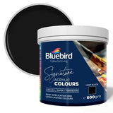 Signature Acrylic Colours - 600 gm