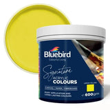 Signature Acrylic Colours - 600 gm