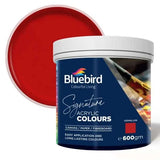 Signature Acrylic Colours - 600 gm