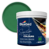 Signature Acrylic Colours - 600 gm