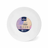 Round Stretched Canvas