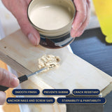 Bluebird All-Purpose Wood Filler