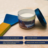 Bluebird All-Purpose Wood Filler