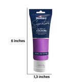 Signature Acrylic Colours - 75 ml - Set of 6 PEARLESCENT