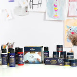 Fabric Paints 25 ml