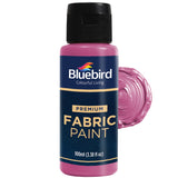 Fabric Paints - 100 ml