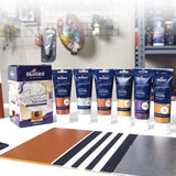 Signature Acrylic Colours - 75 ml - Set of 6 PEARLESCENT