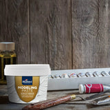 Modeling Paste