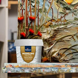 Modeling Paste