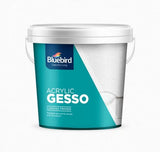 Acrylic Gesso