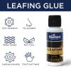 Bluebird Leafing Glue / Gilding Adhesive - 100 ml