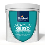 Acrylic Gesso