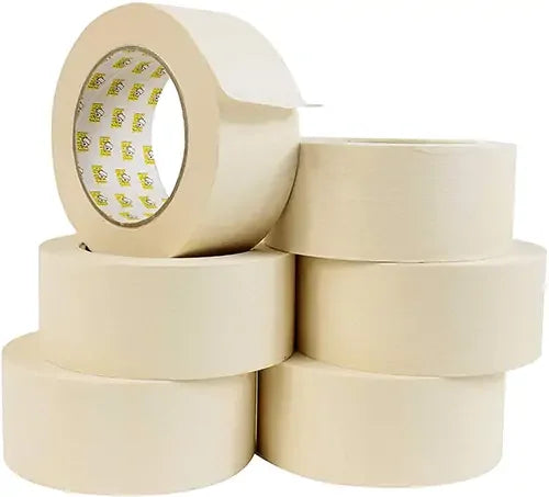Masking Tapes