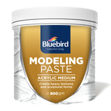 Modeling Paste