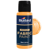 Fabric Paints - 100 ml