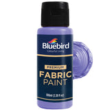 Fabric Paints - 100 ml