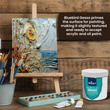 Acrylic Gesso