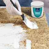 Acrylic Gesso