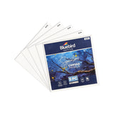 Signature Canvas Panels - 4x4 (Set of 5)