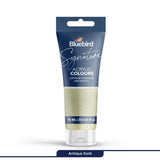 Signature Acrylic Colours - 75 ml - Pearlescent Shades