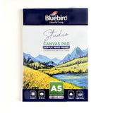 Studio Canvas Pad A5