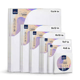 Signature Stretched Canvas (Pack of 14)