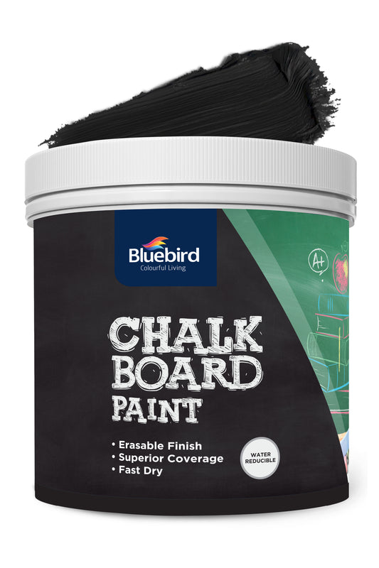 Wall Chalkboard Paint