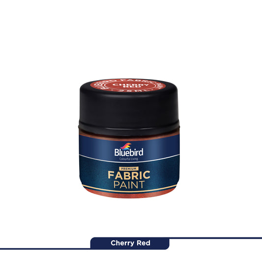 Fabric Paints 25 ml