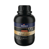 Polyurethane Clear Coat