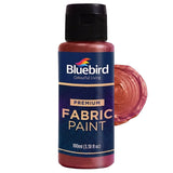 Fabric Paints - 100 ml