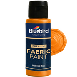 Fabric Paints - 100 ml